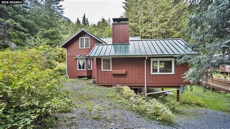 sitka county property search.